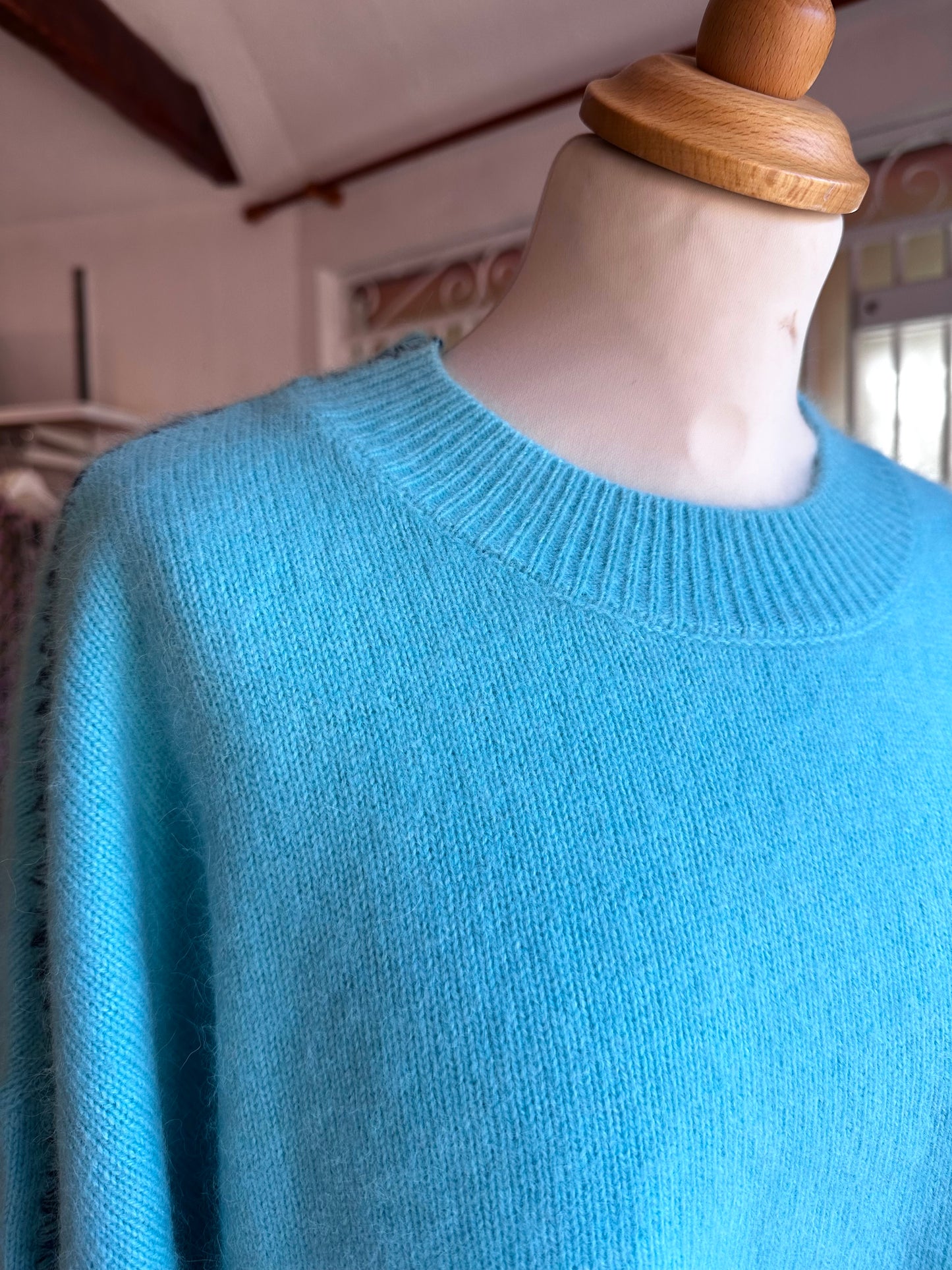 MPC Studio 54 Jumper