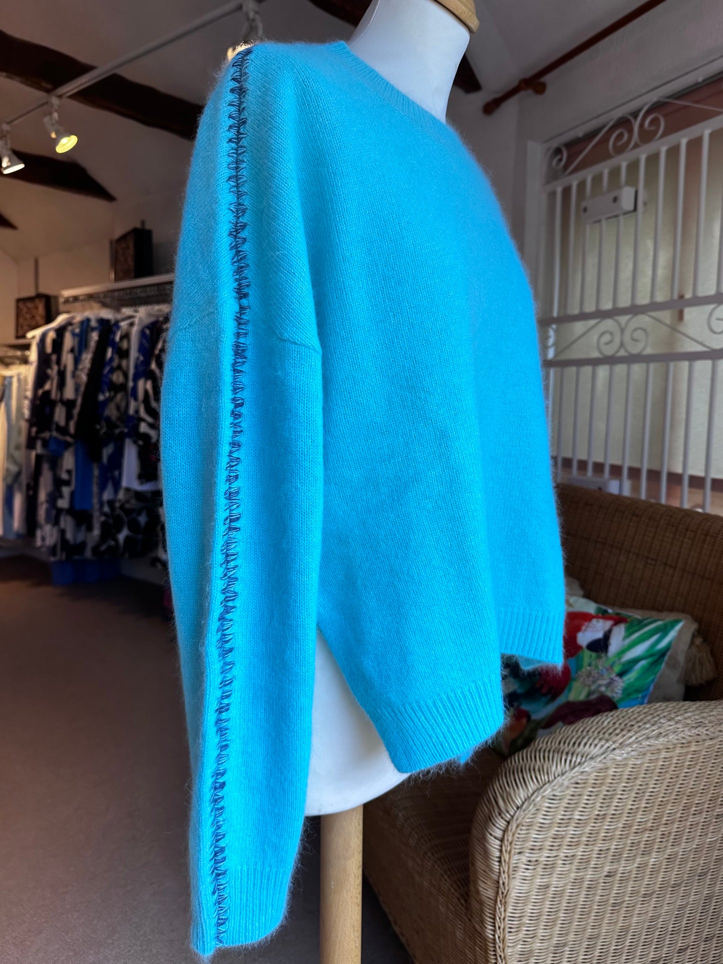 MPC Studio 54 Jumper