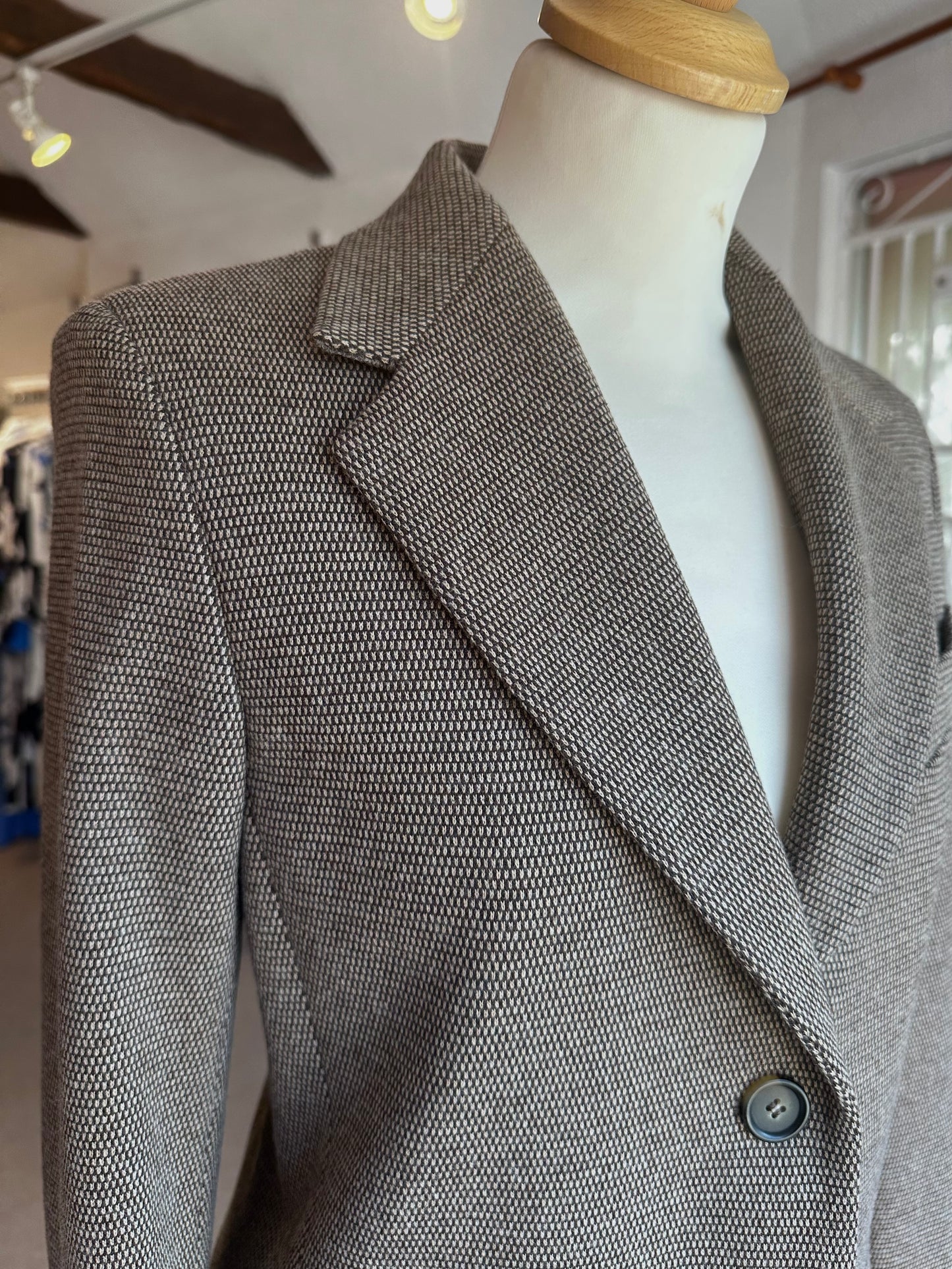 Weekend MaxMara Dilly Blazer