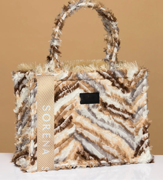 Sorena Tiffany Handbag