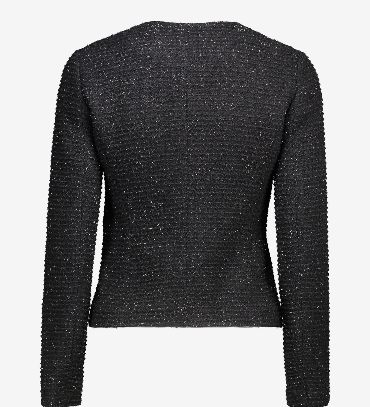 Penny Black Camogli Jacket  Black