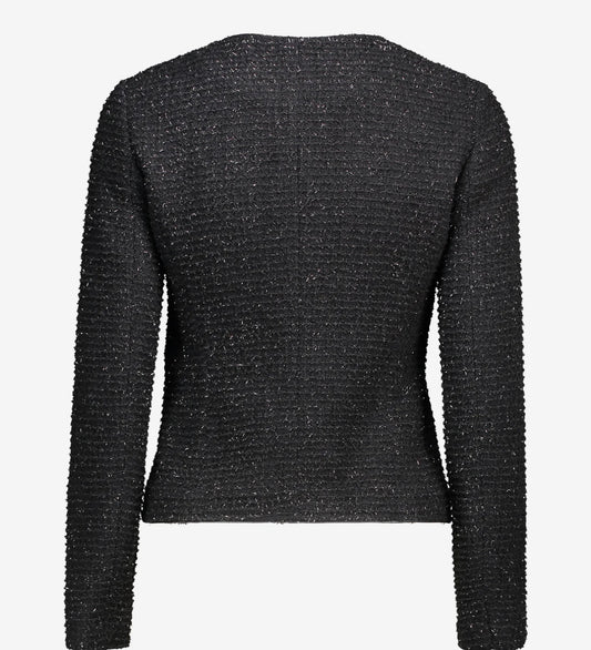 Penny Black Camogli Jacket  Black