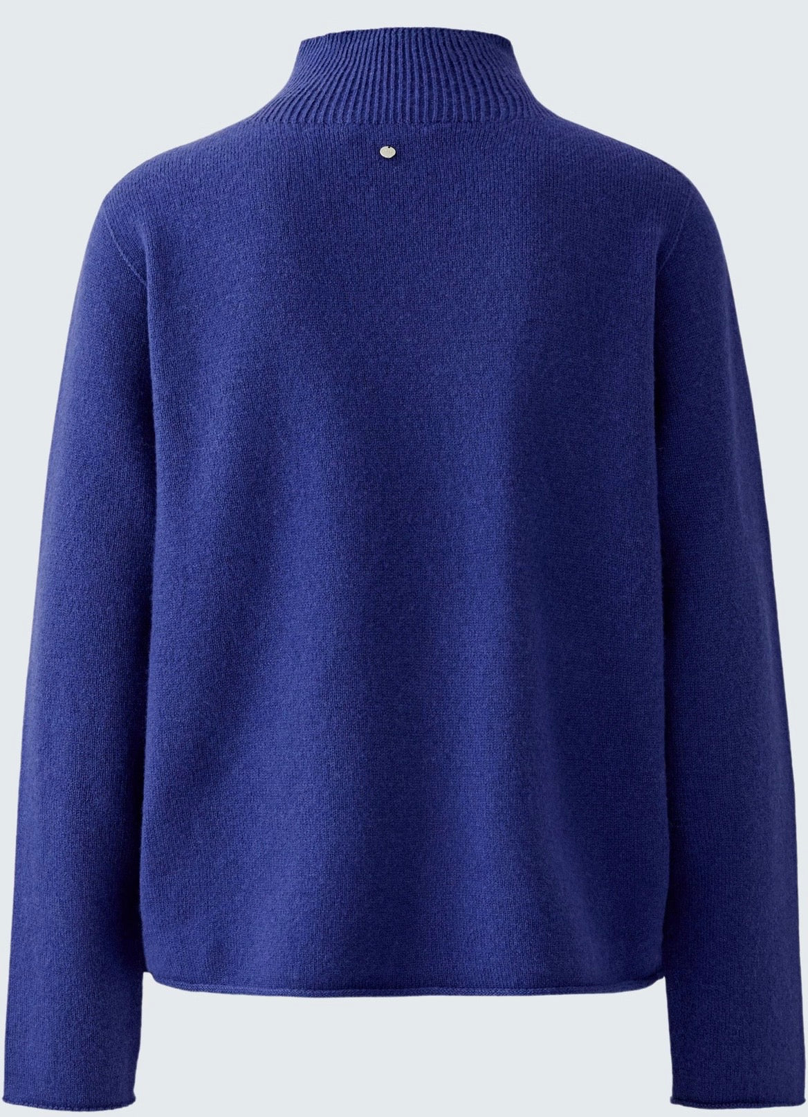 Oui Blue Ribbon Pullover