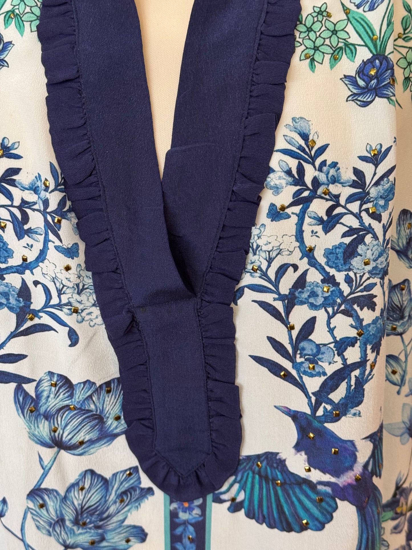 Inoa Dahlia Dress