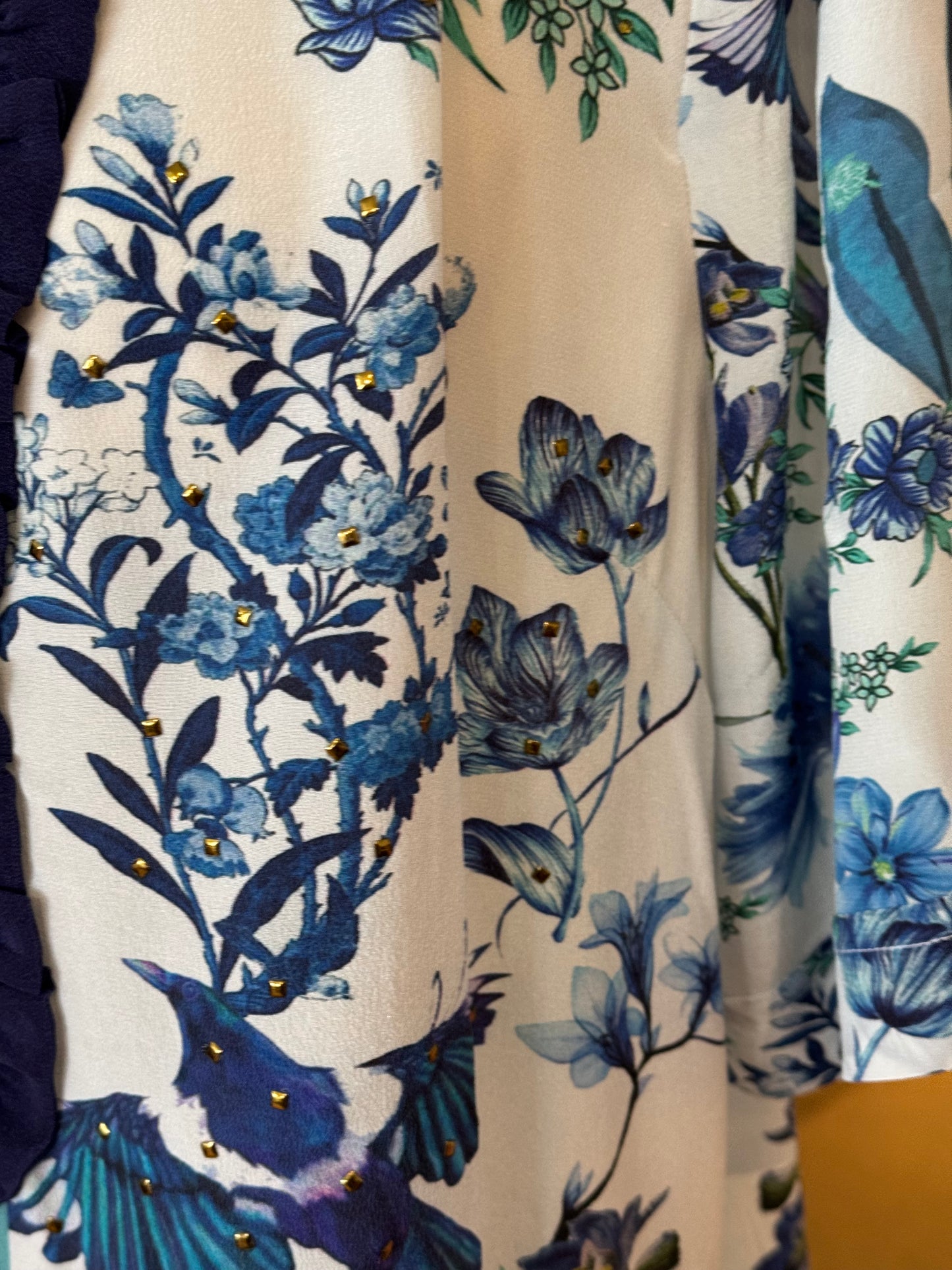 Inoa Dahlia Dress