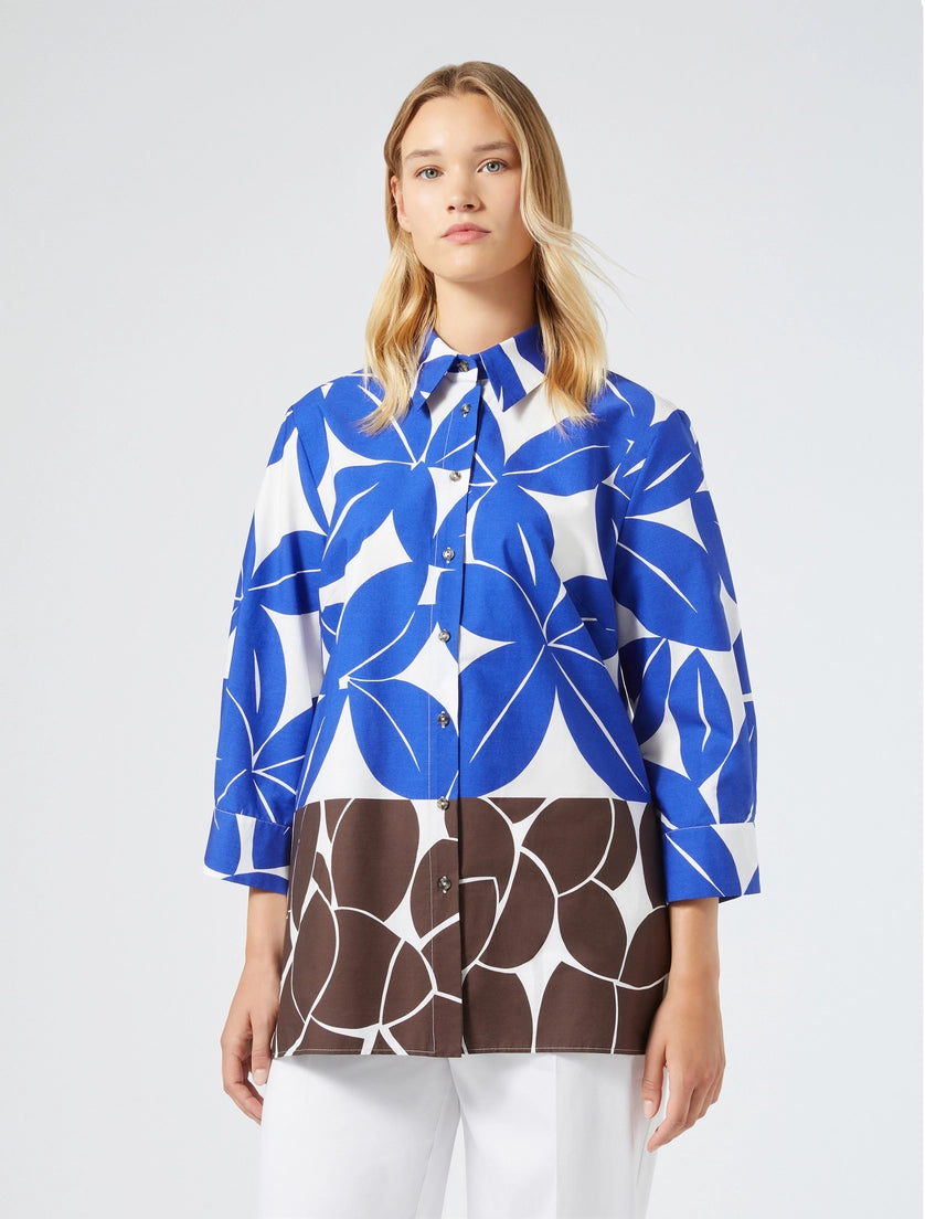 Marina Rinaldi Dedo shirt