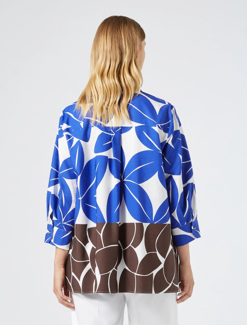 Marina Rinaldi Dedo shirt