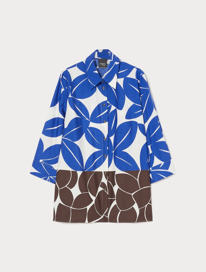 Marina Rinaldi Dedo shirt