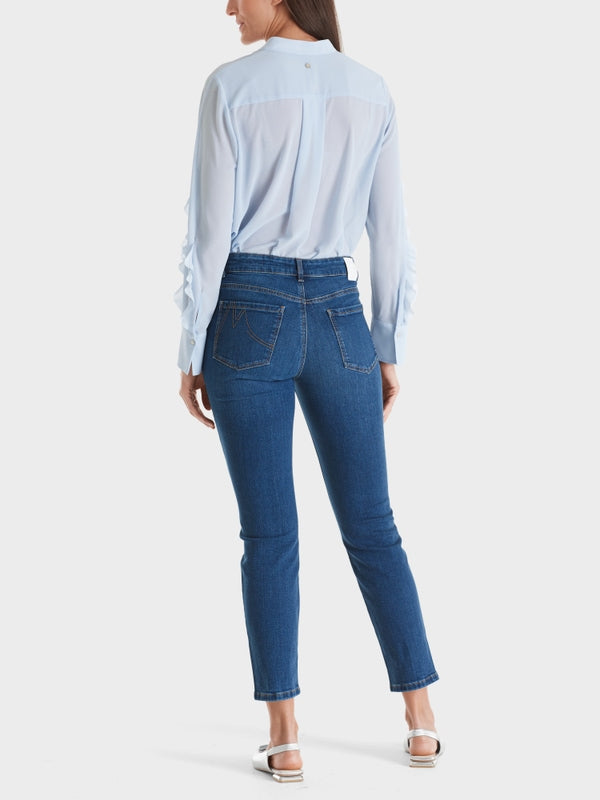 MarcCain 'Rethink Together' Jeans