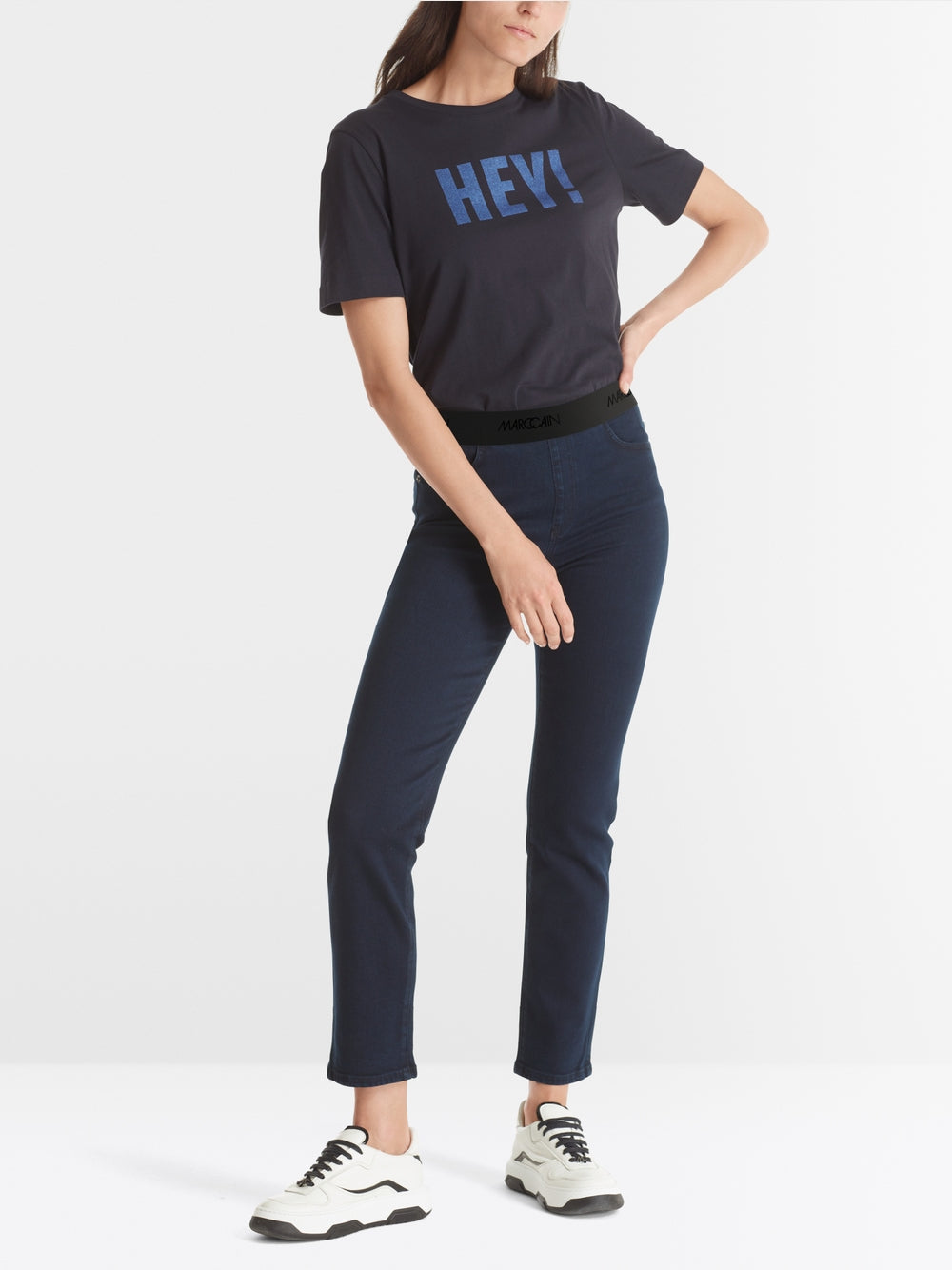 Marc Cain Rethink Together Jeans P82.05 D61 395