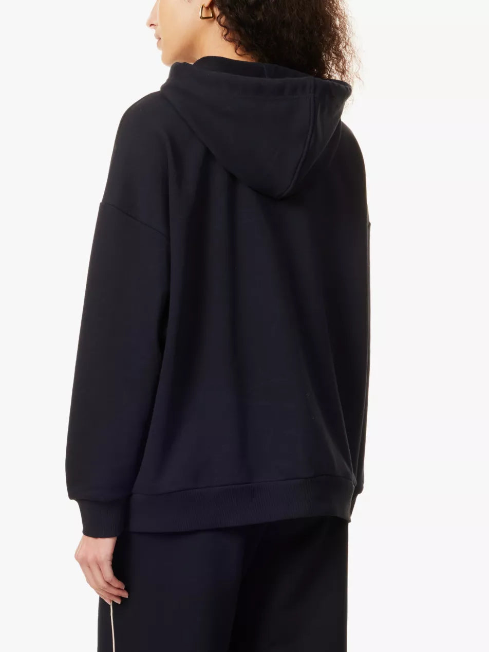 MaxMara Leisure Flipper Sweatshirt