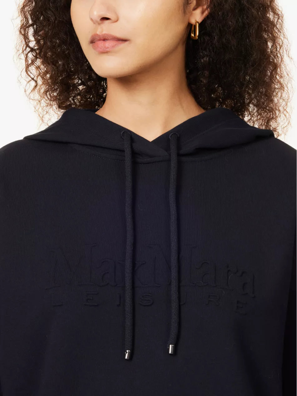 MaxMara Leisure Flipper Sweatshirt