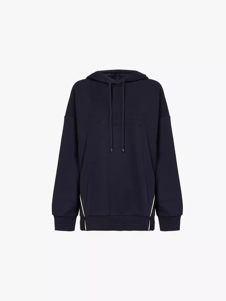 MaxMara Leisure Flipper Sweatshirt