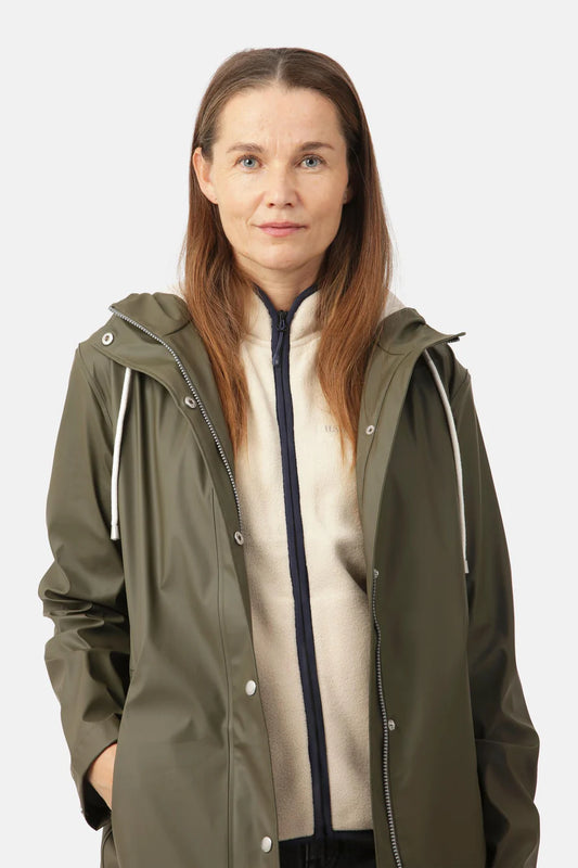 Ilse Jacobsen Light Raincoat