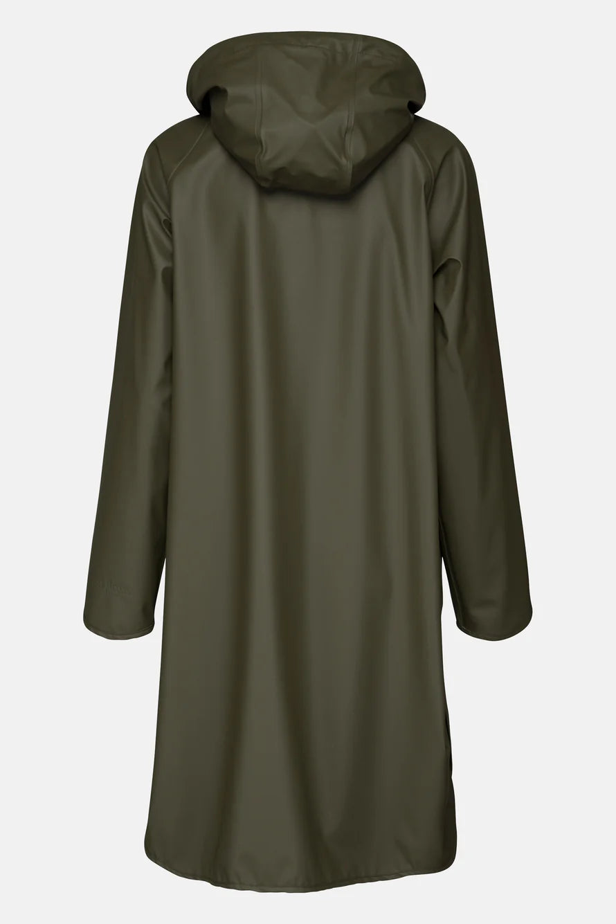Ilse Jacobsen Long Raincoat