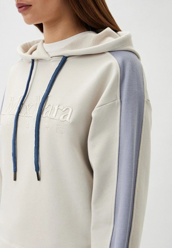 MaxMara Leisure Stadio Sweatshirt