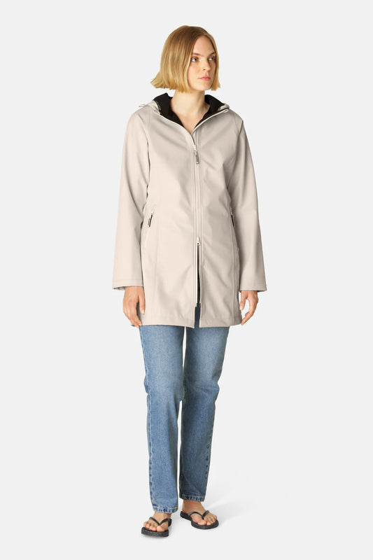 Ilse Jacobsen Day Break Raincoat