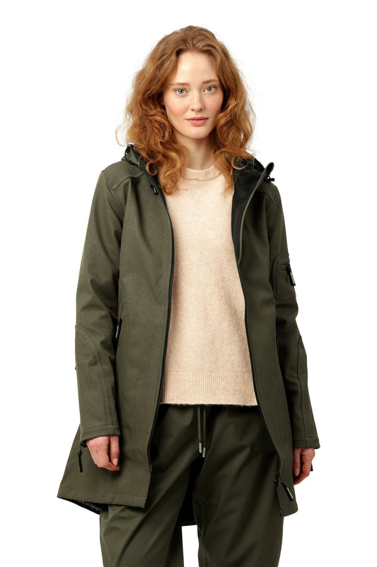 Ilse Jacobsen Rain 07