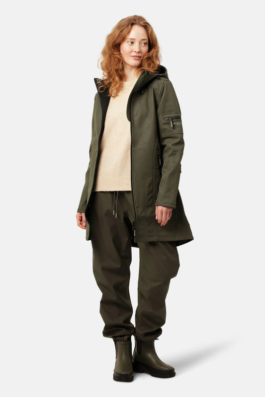 Ilse Jacobsen Rain 07