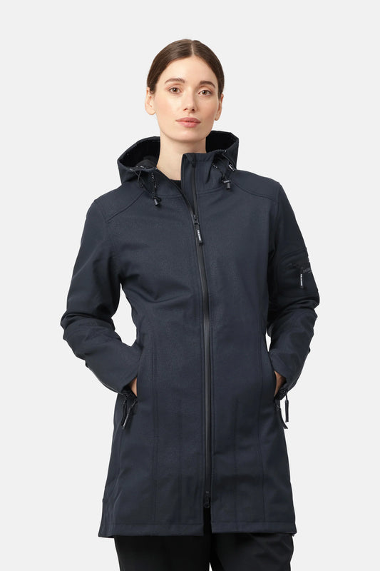 Ilse Jacobsen Rain 07