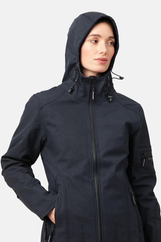 Ilse Jacobsen Rain 07