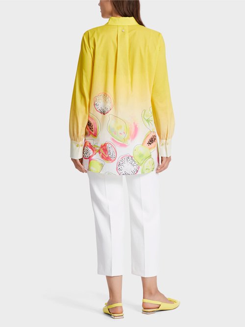Marc Cain Fruit Blouse