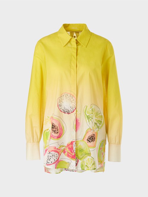 Marc Cain Fruit Blouse