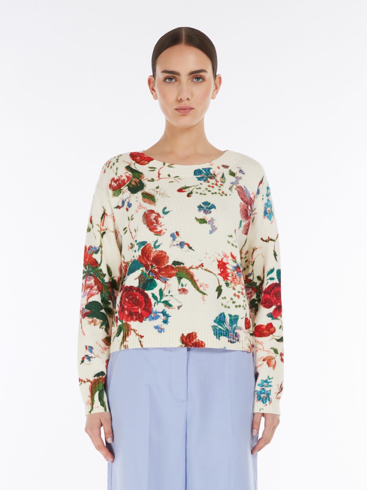 Weekend MaxMara Denis Jumper