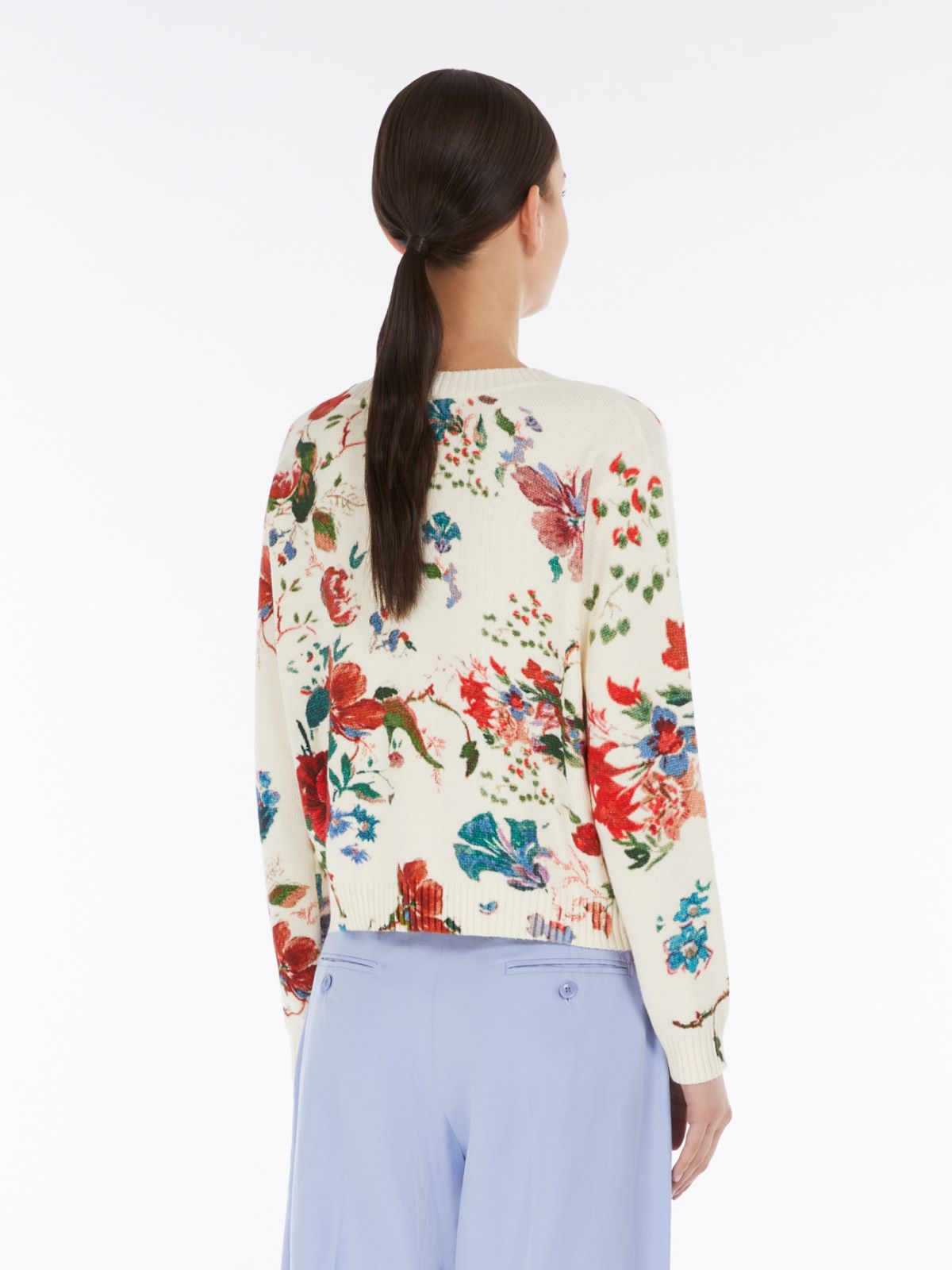 Weekend MaxMara Denis Jumper