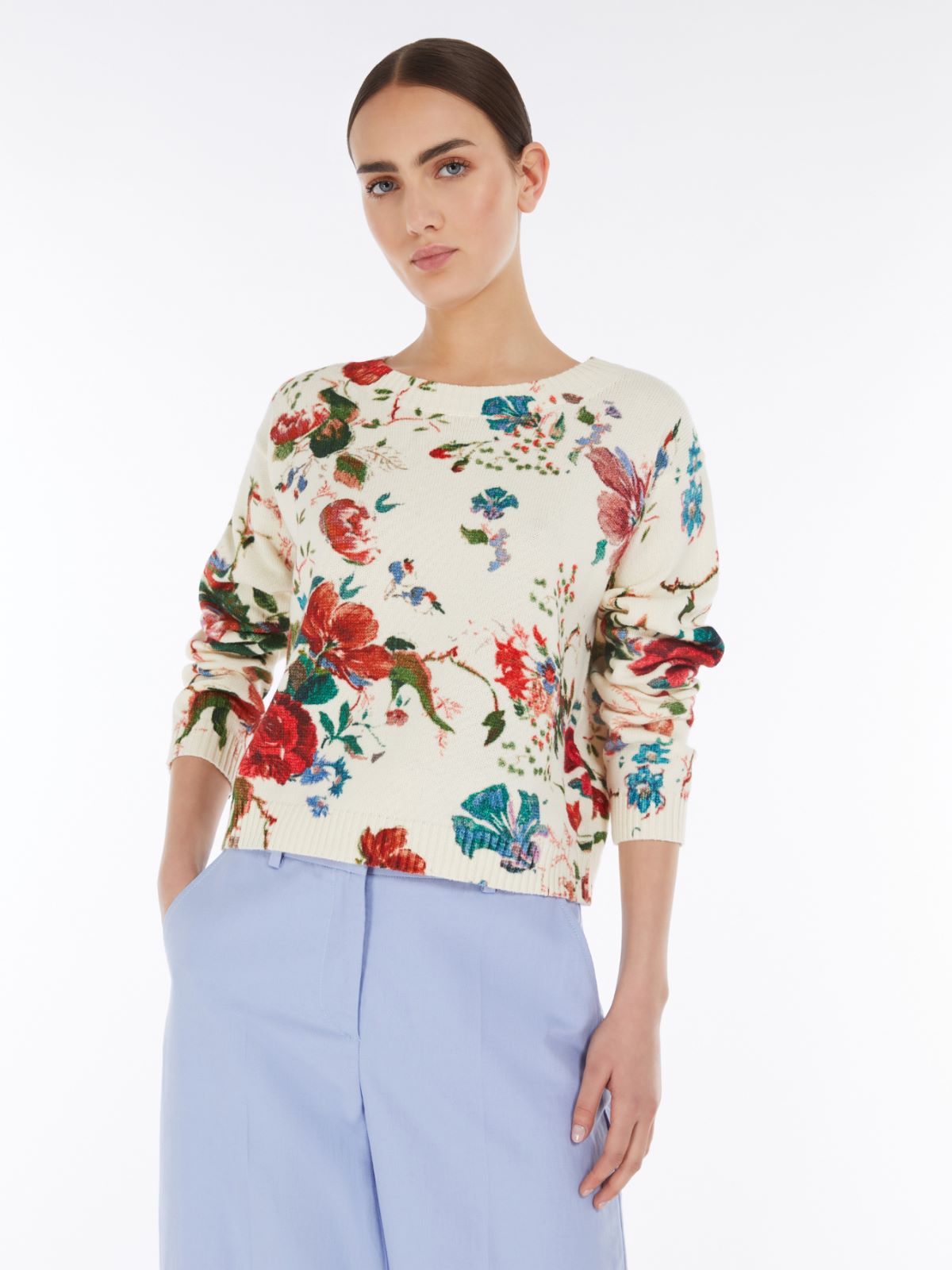 Weekend MaxMara Denis Jumper