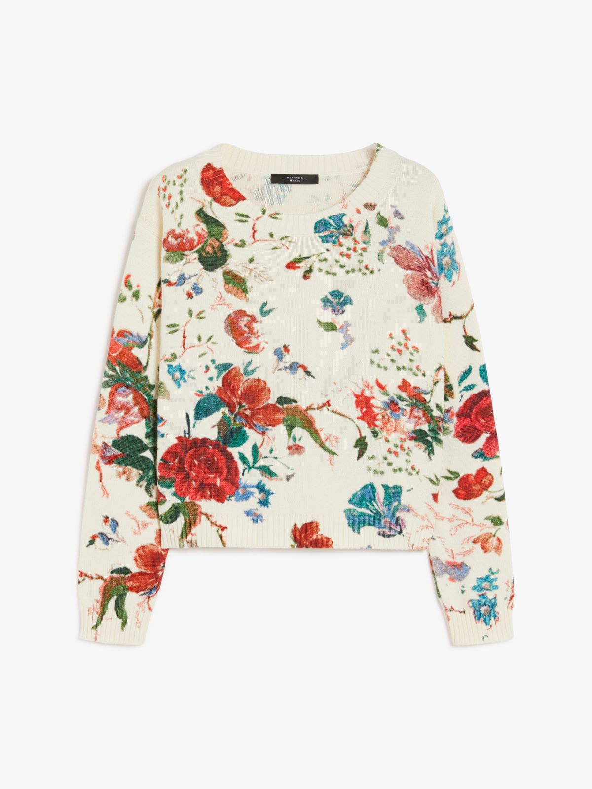 Weekend MaxMara Denis Jumper