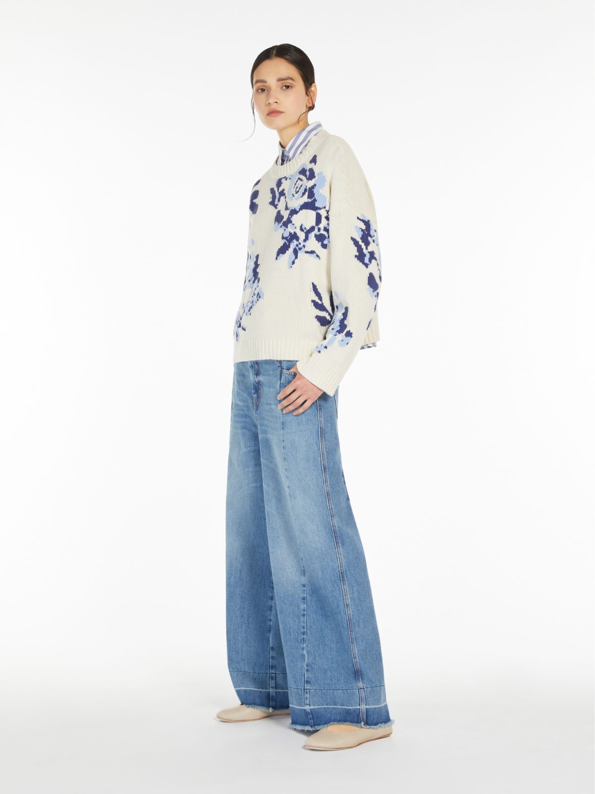 Weekend MaxMara Fabian Jumper