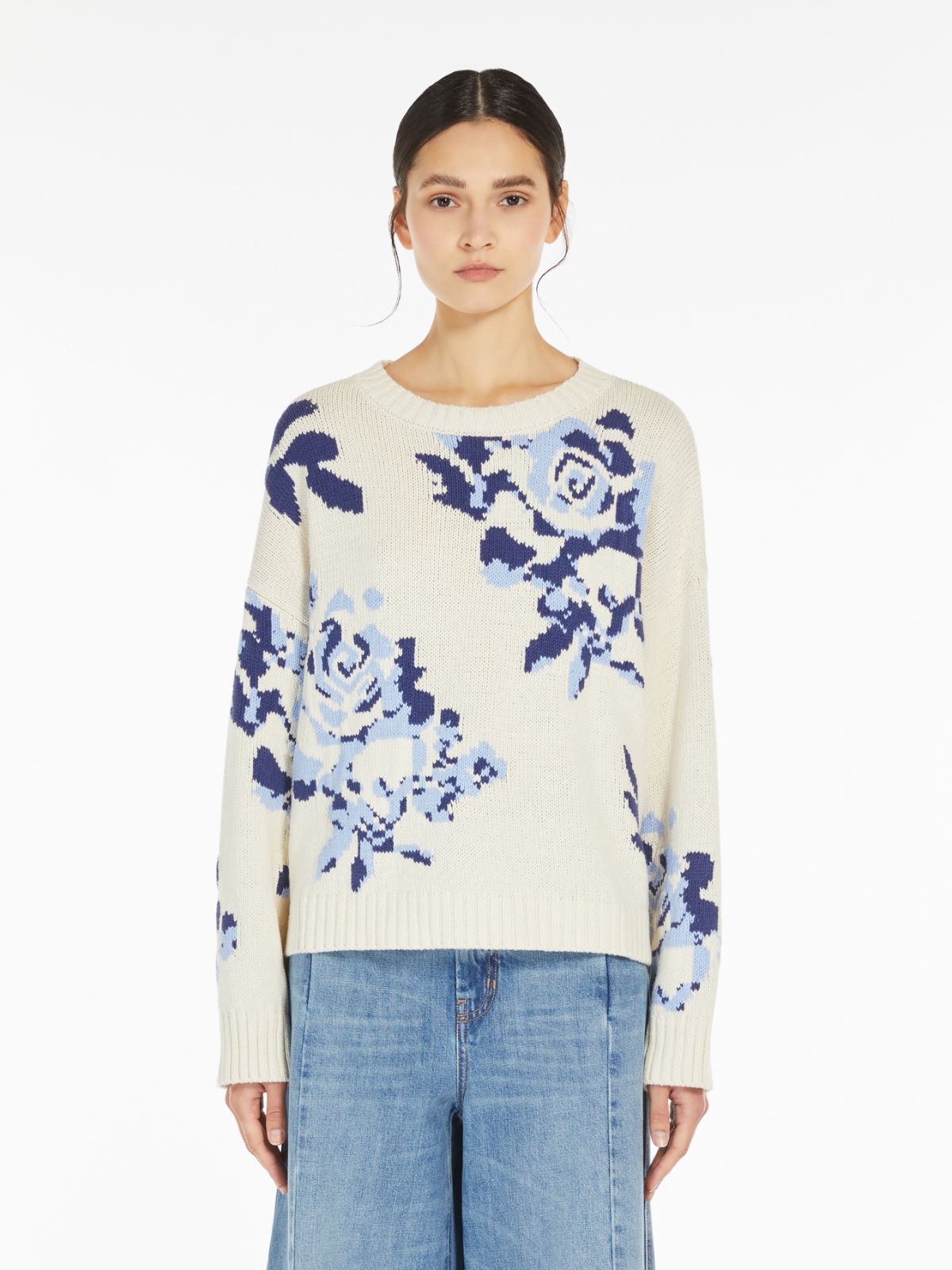 Weekend MaxMara Fabian Jumper