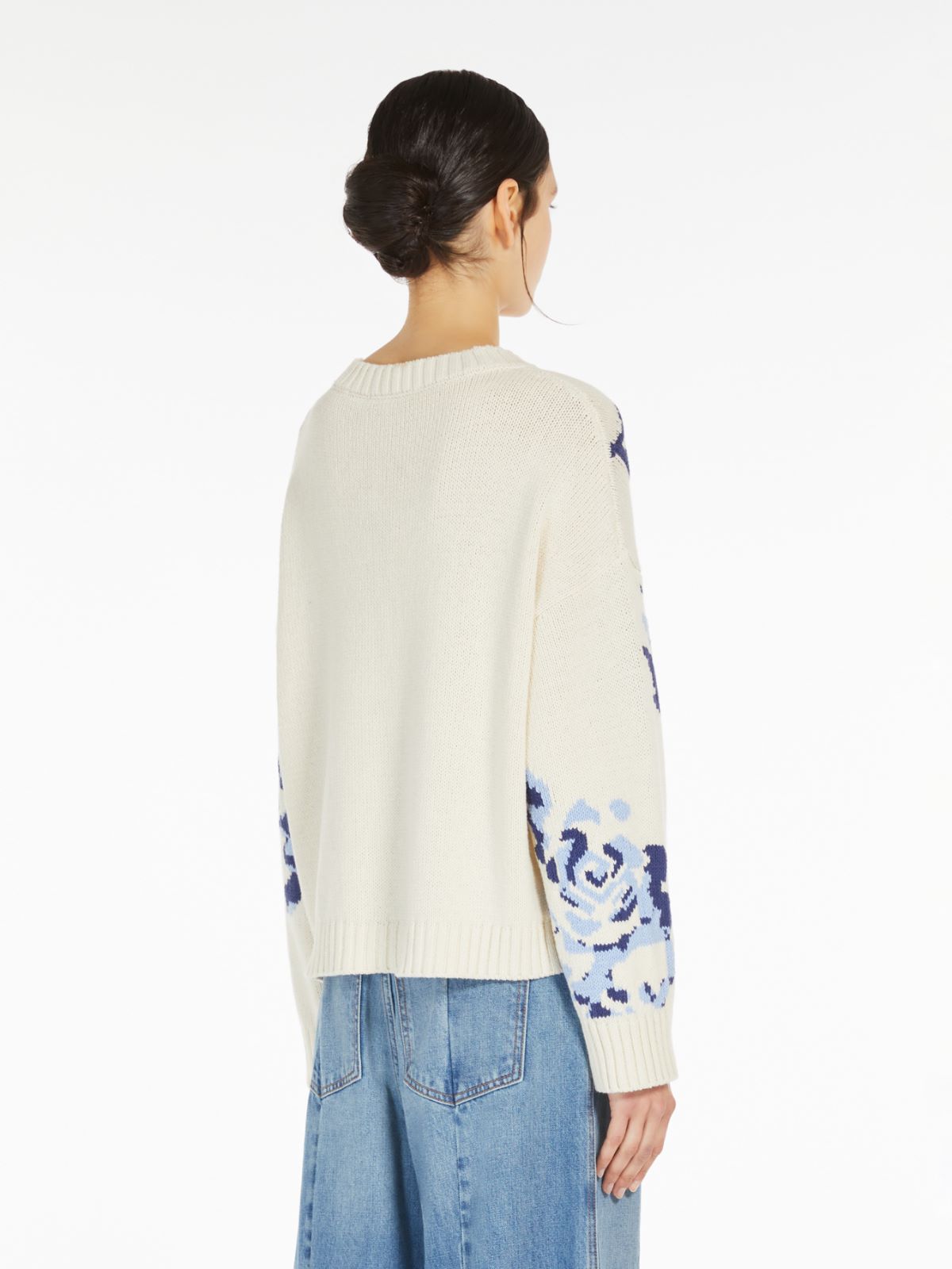 Weekend MaxMara Fabian Jumper