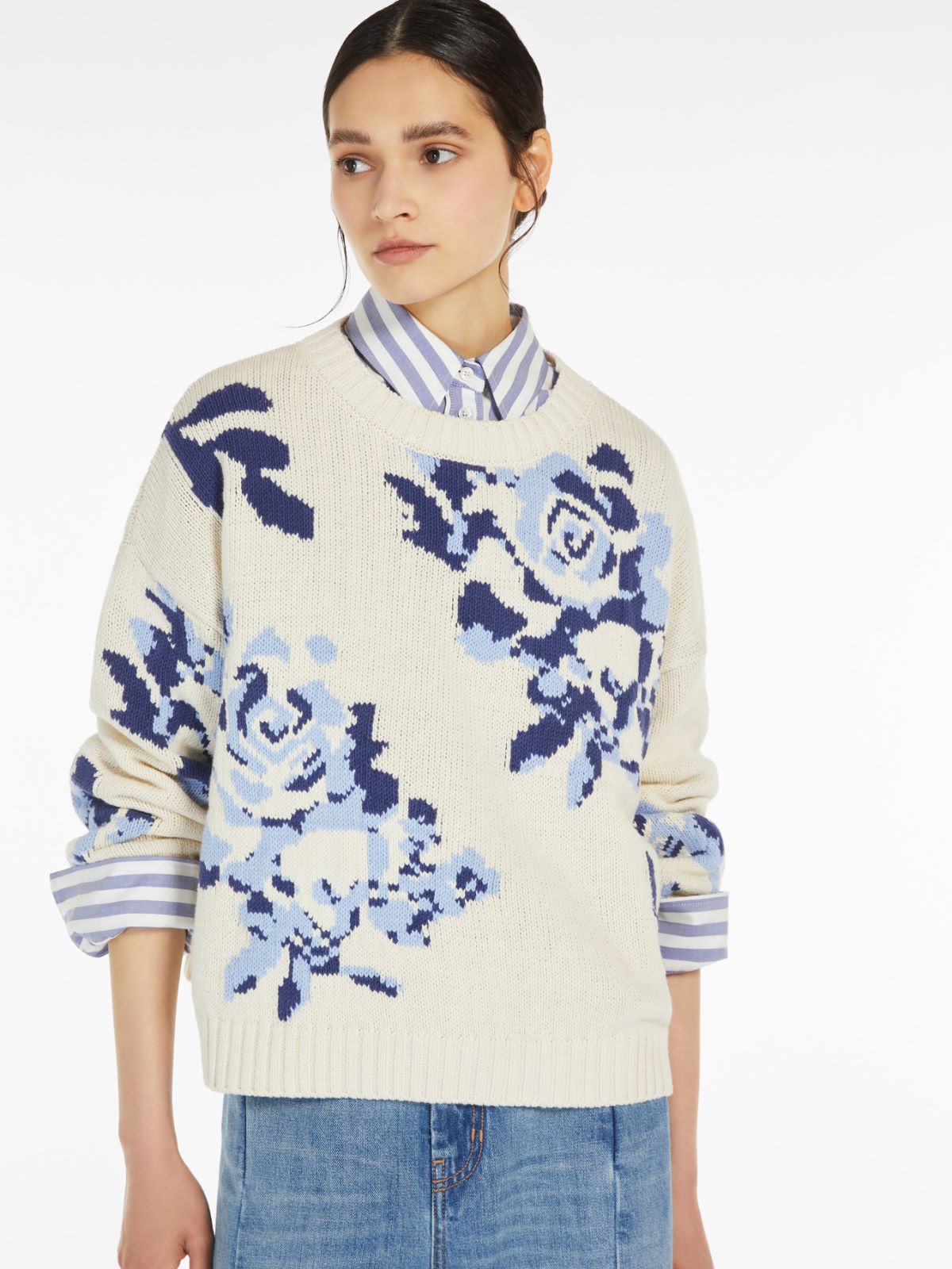 Weekend MaxMara Fabian Jumper