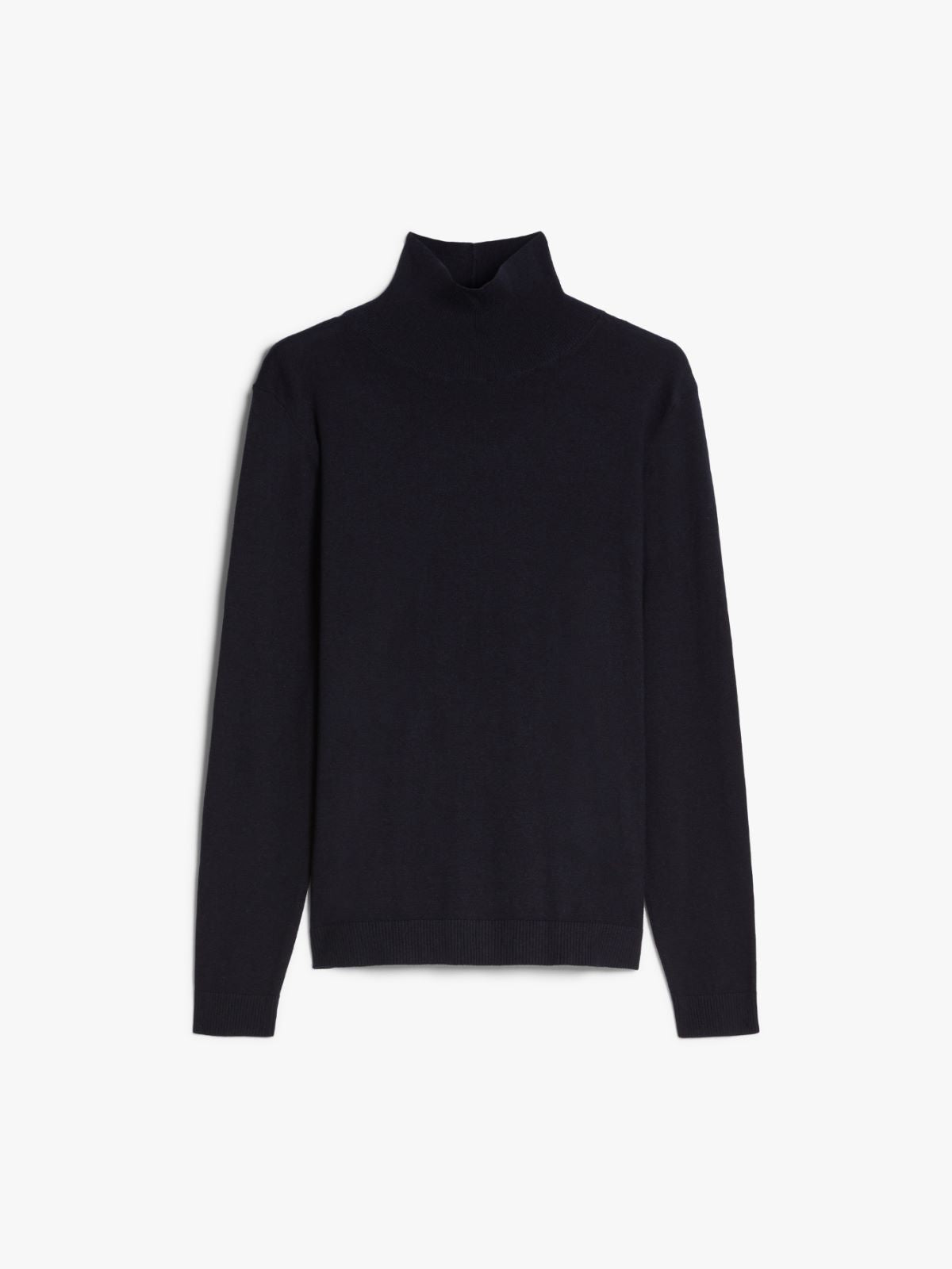 Weekend MaxMara Kiku Jumper  Navy