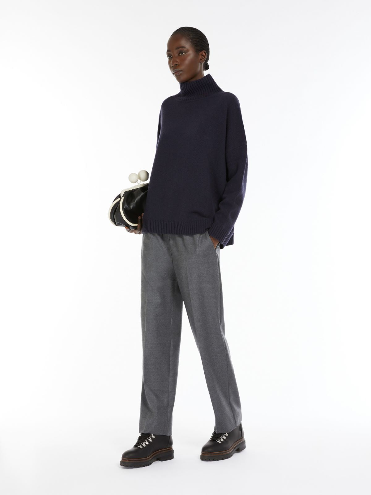 Weekend MaxMara Borgia Jumper