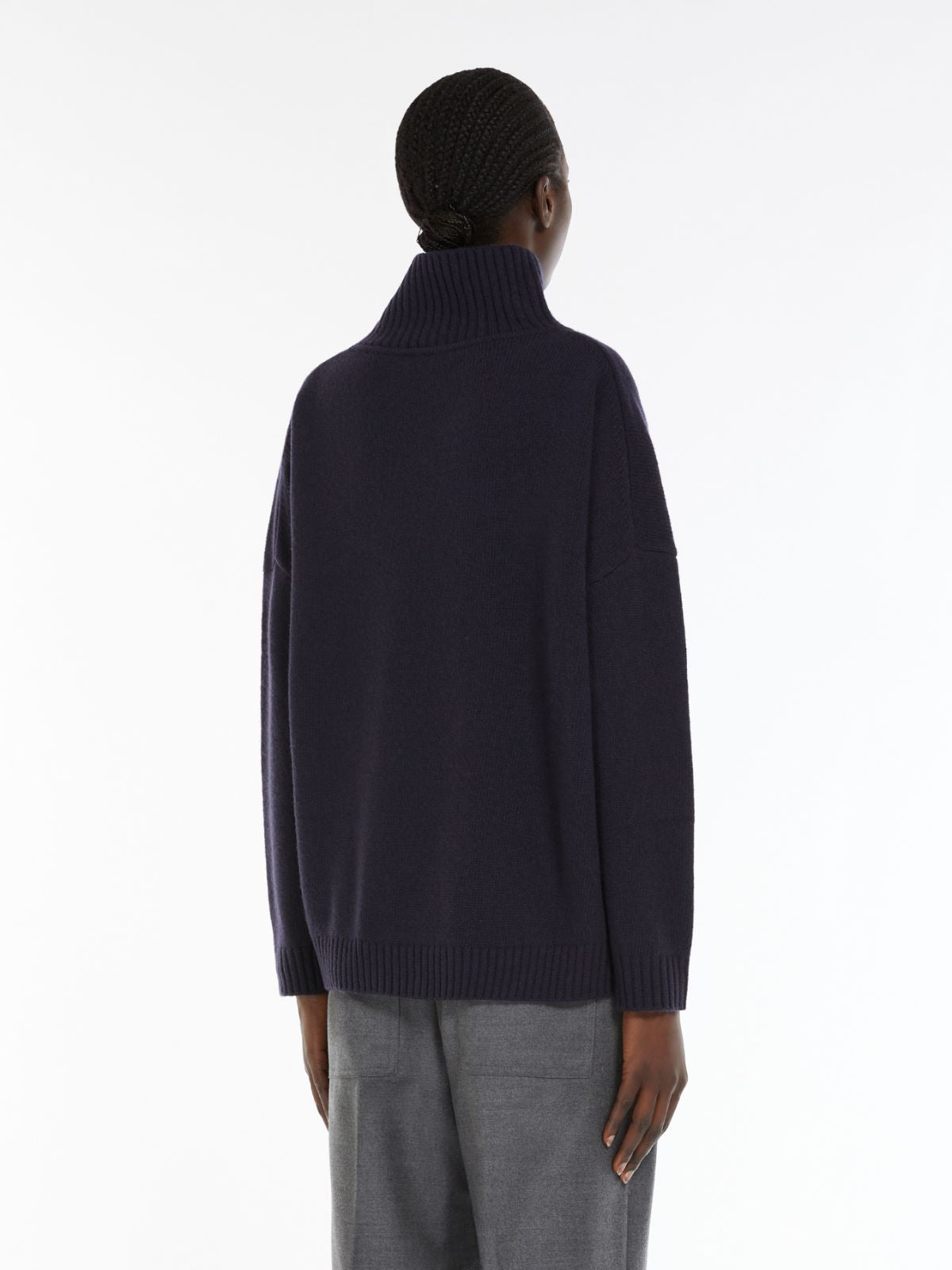 Weekend MaxMara Borgia Jumper