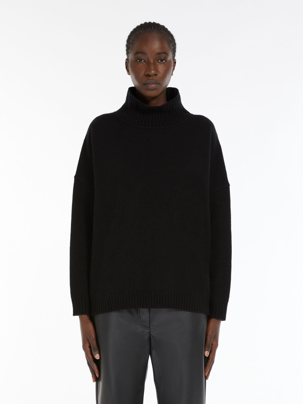 Weekend MaxMara Borgia Jumper
