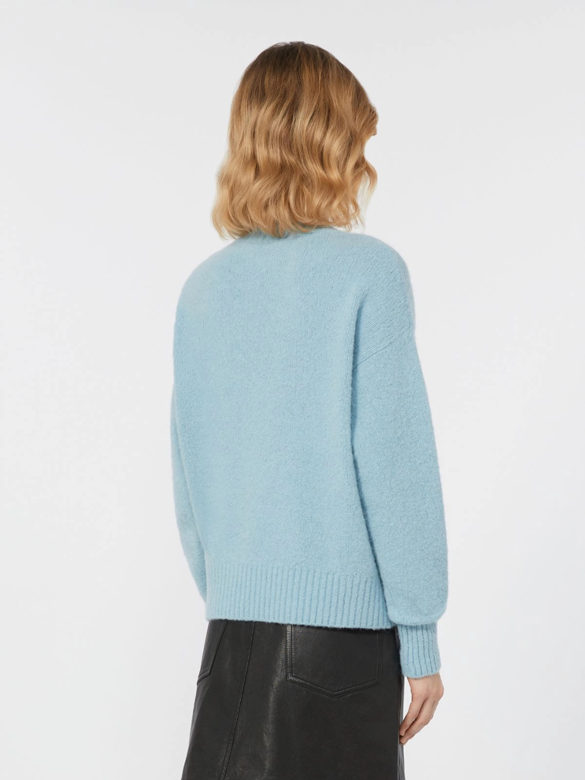 Weekend MaxMara Visita Light Blue
