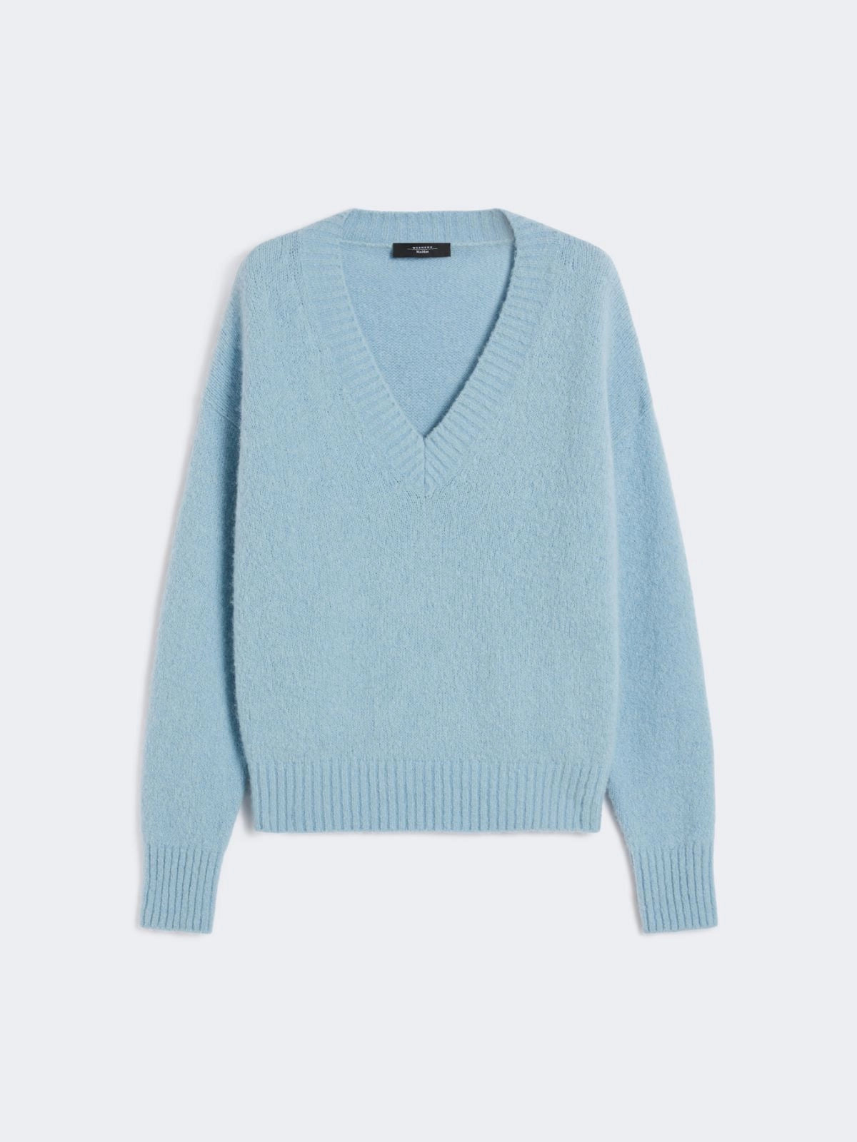 Weekend MaxMara Visita Light Blue