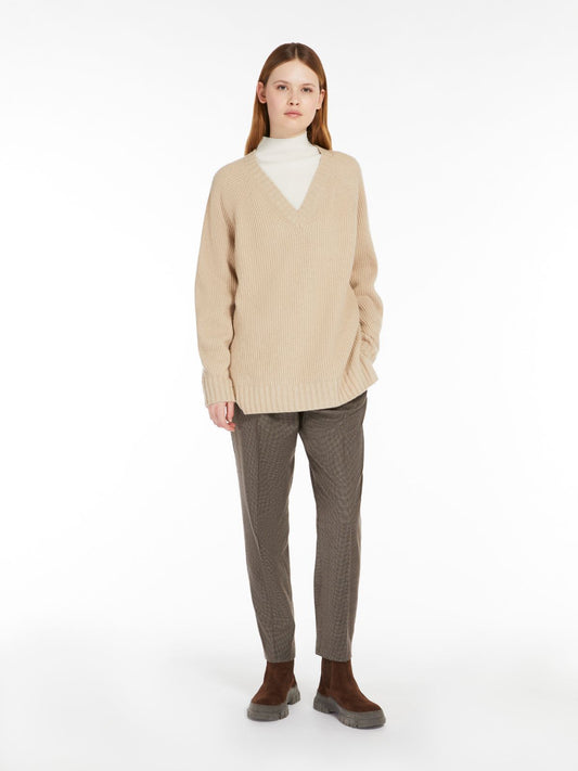 Weekend MaxMara Pania Jumper