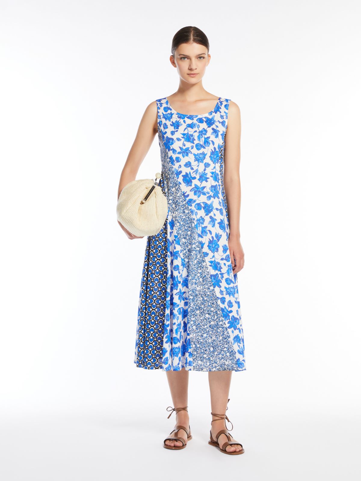 Weekend MaxMara Cubano Dress