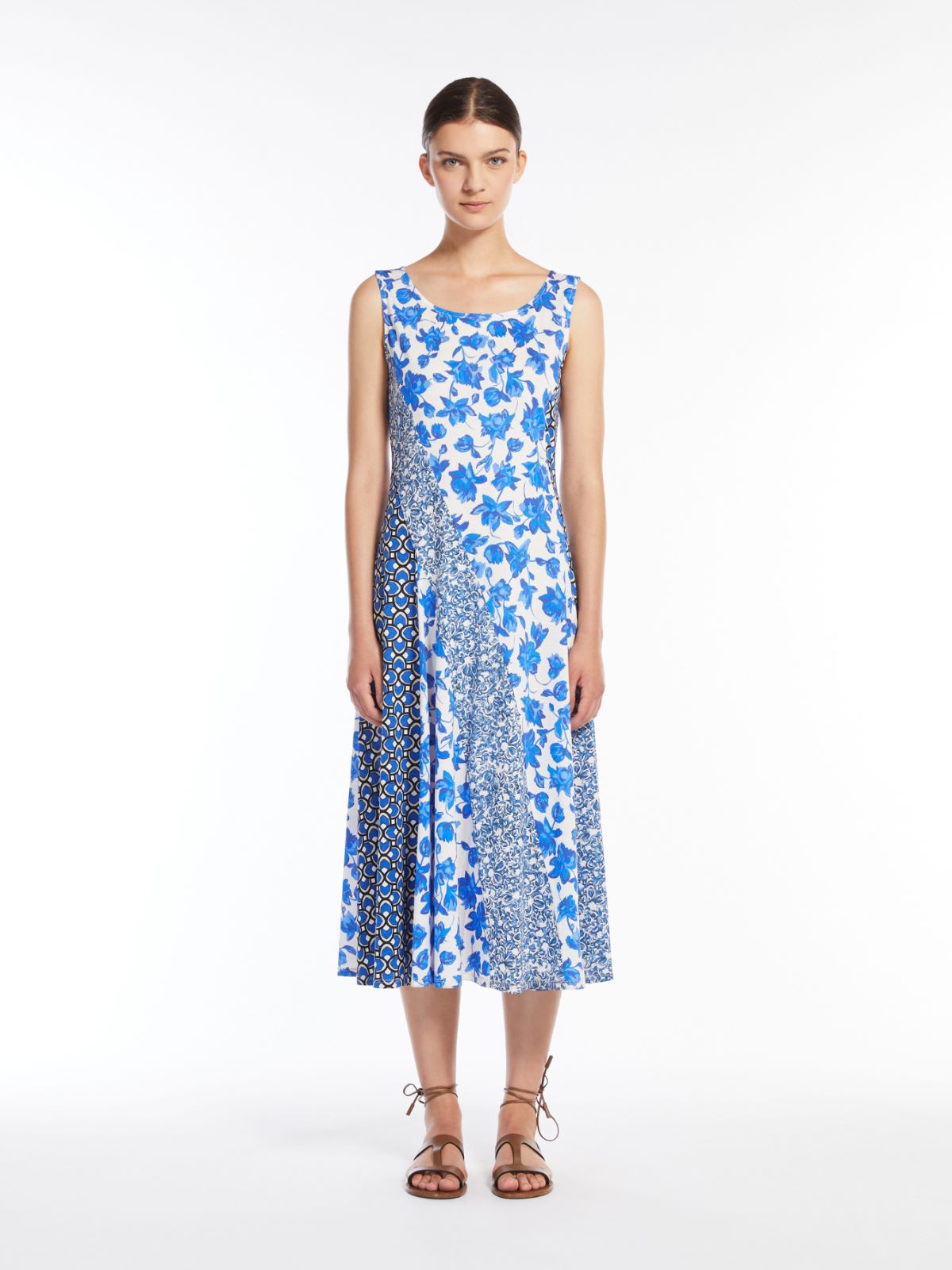 Weekend MaxMara Cubano Dress