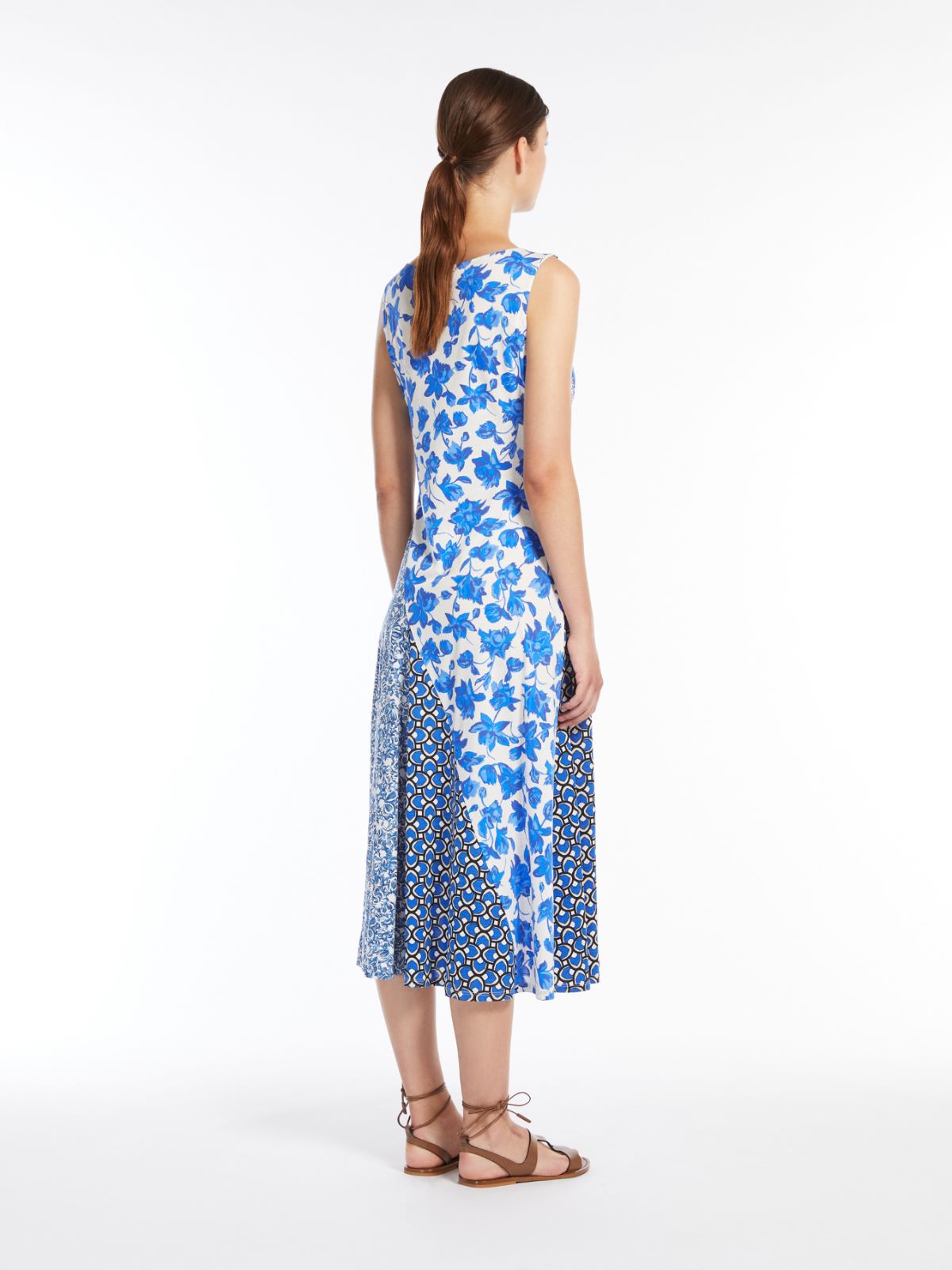 Weekend MaxMara Cubano Dress