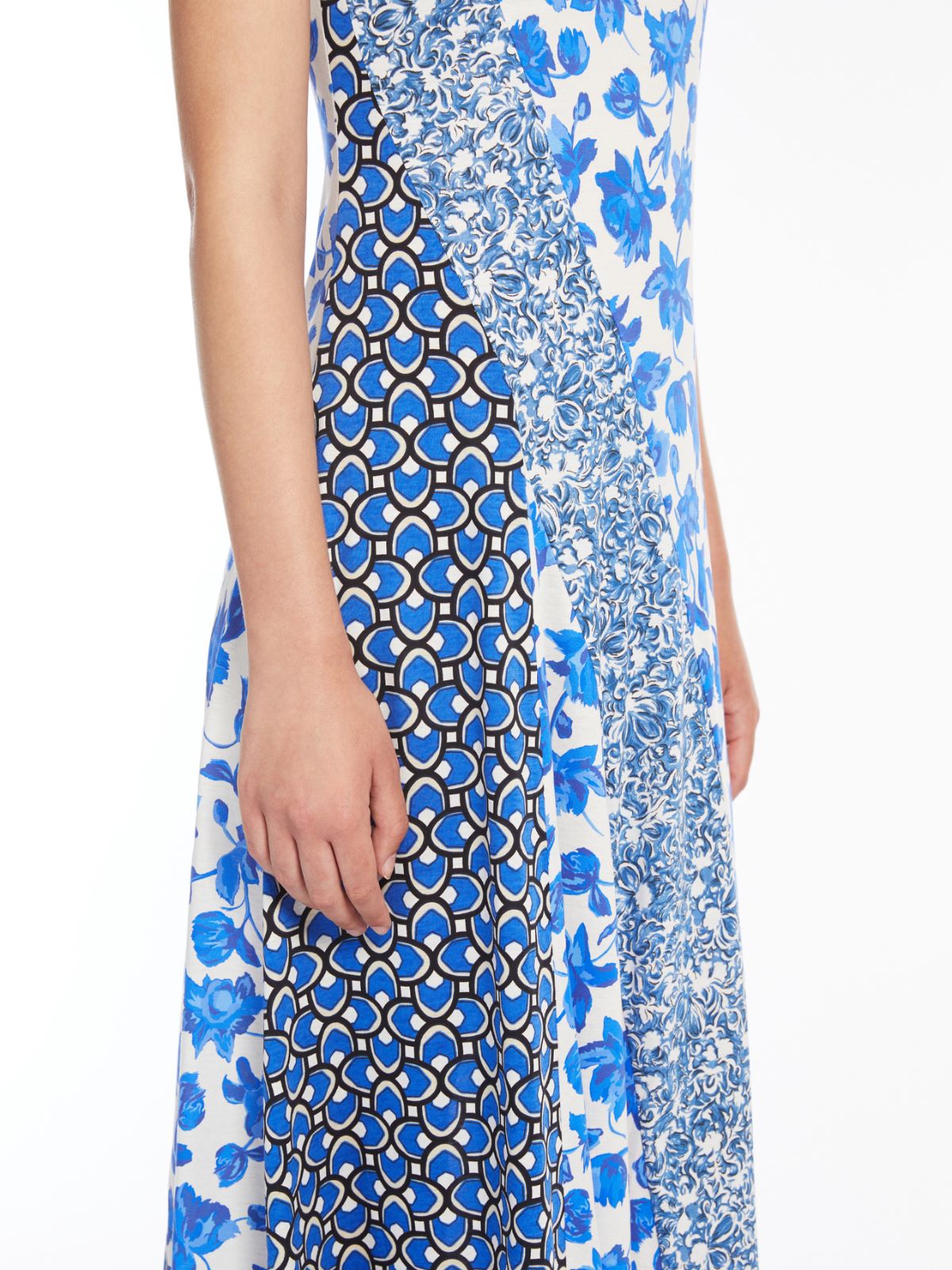 Weekend MaxMara Cubano Dress