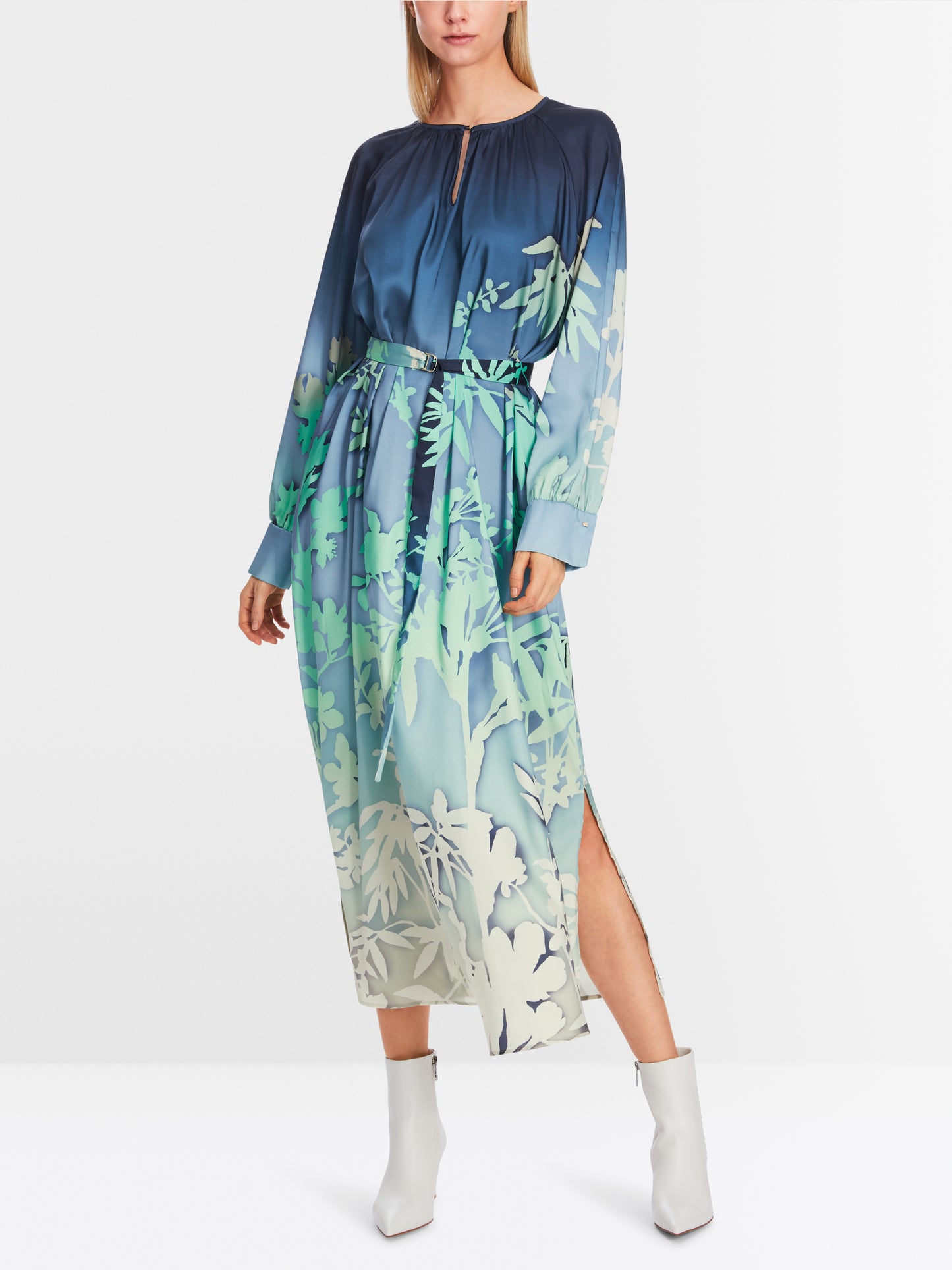 Marc Cain Maxi Dress