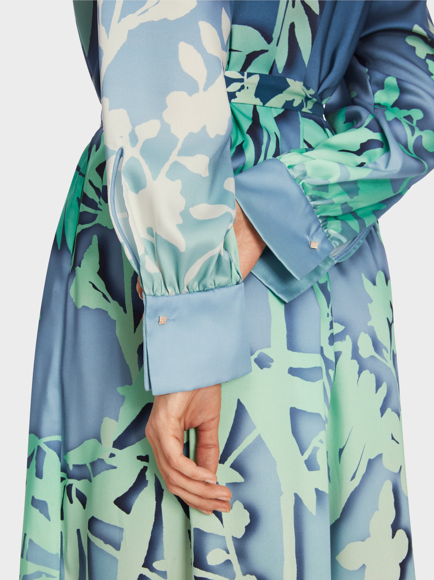 Marc Cain Maxi Dress