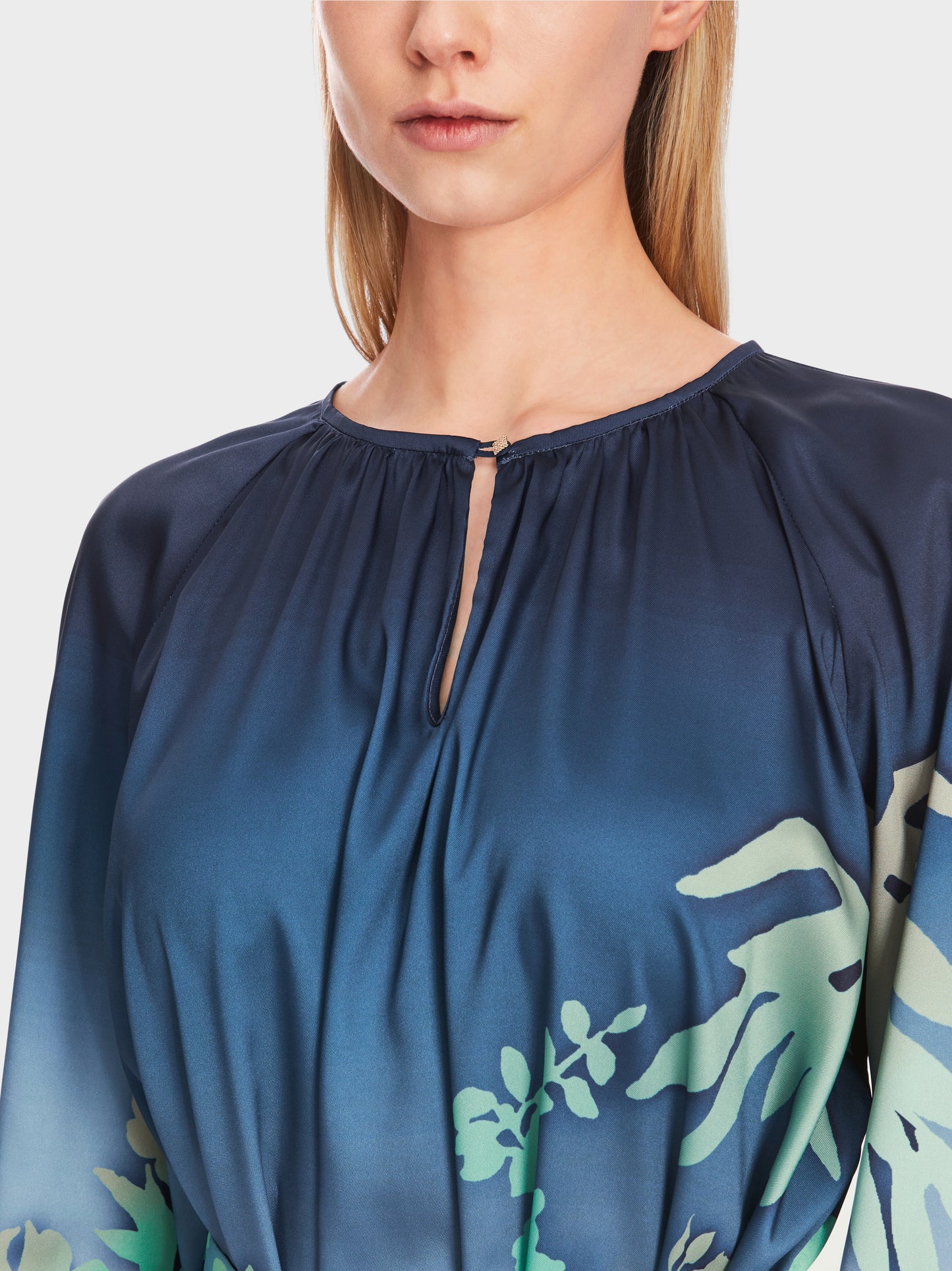 Marc Cain Maxi Dress