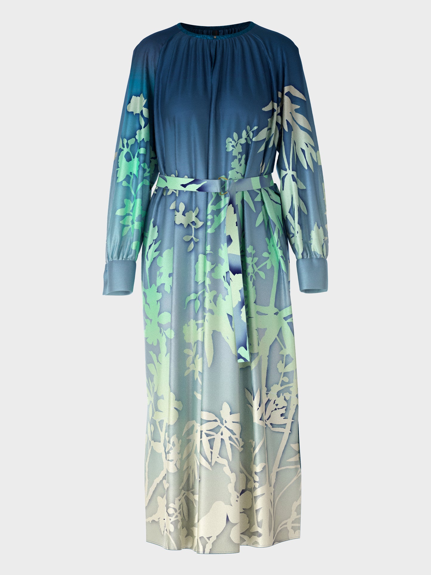 Marc Cain Maxi Dress